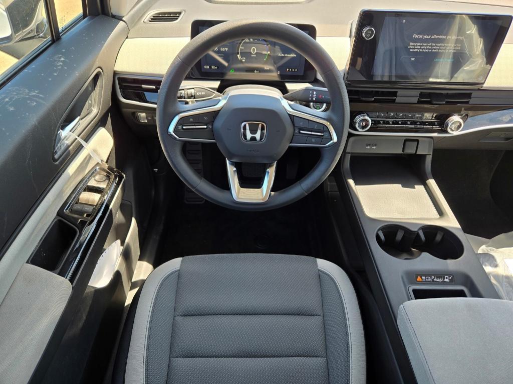 new 2025 Honda Prologue car, priced at $52,195