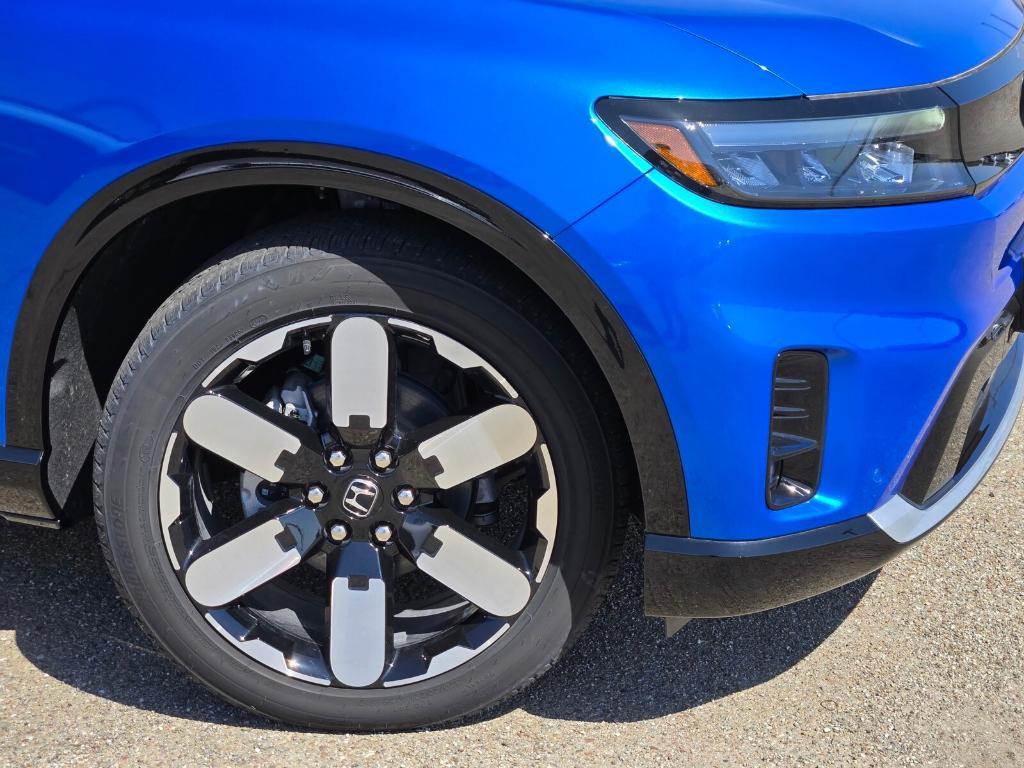new 2024 Honda Prologue car, priced at $62,695