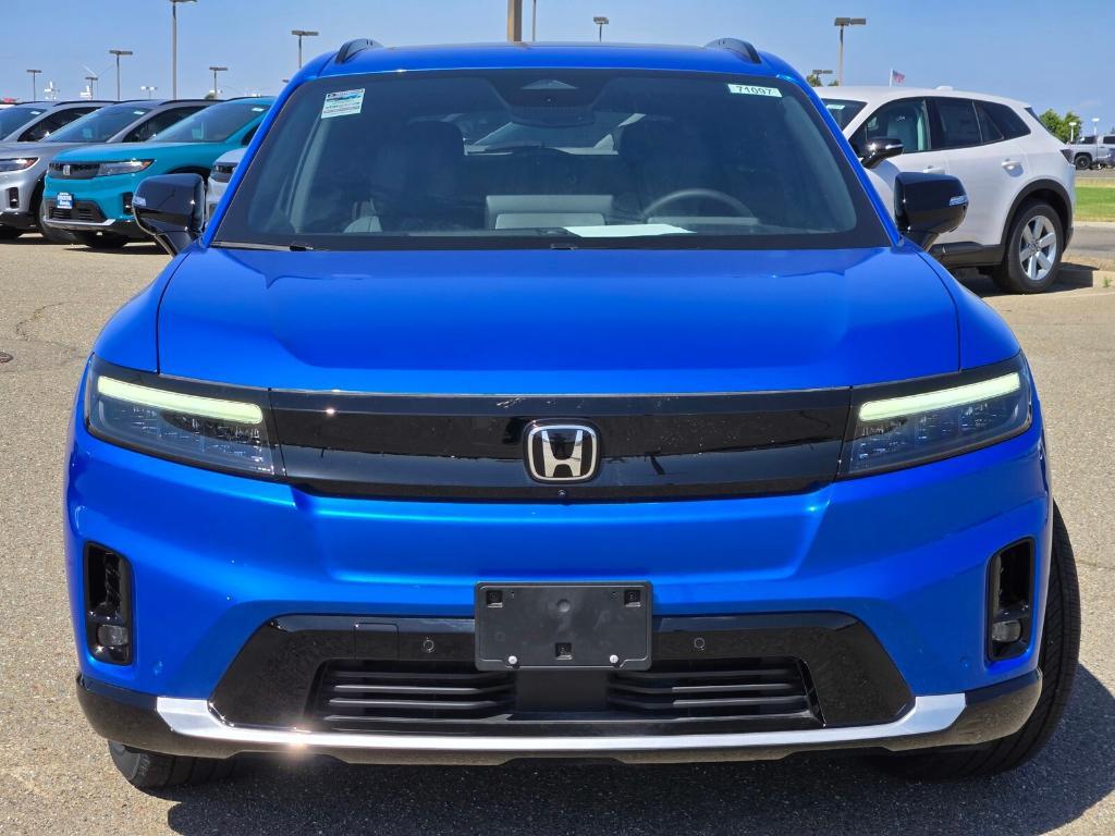 new 2024 Honda Prologue car, priced at $62,695