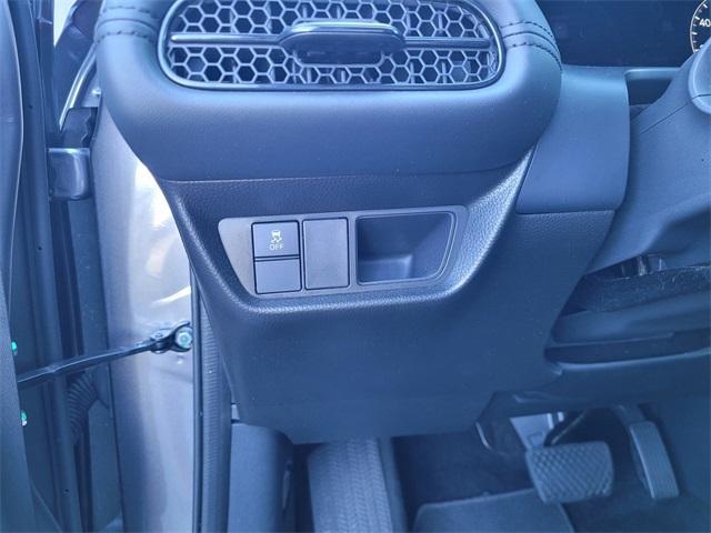 used 2025 Honda HR-V car, priced at $25,538