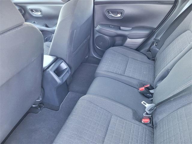 used 2025 Honda HR-V car, priced at $25,538