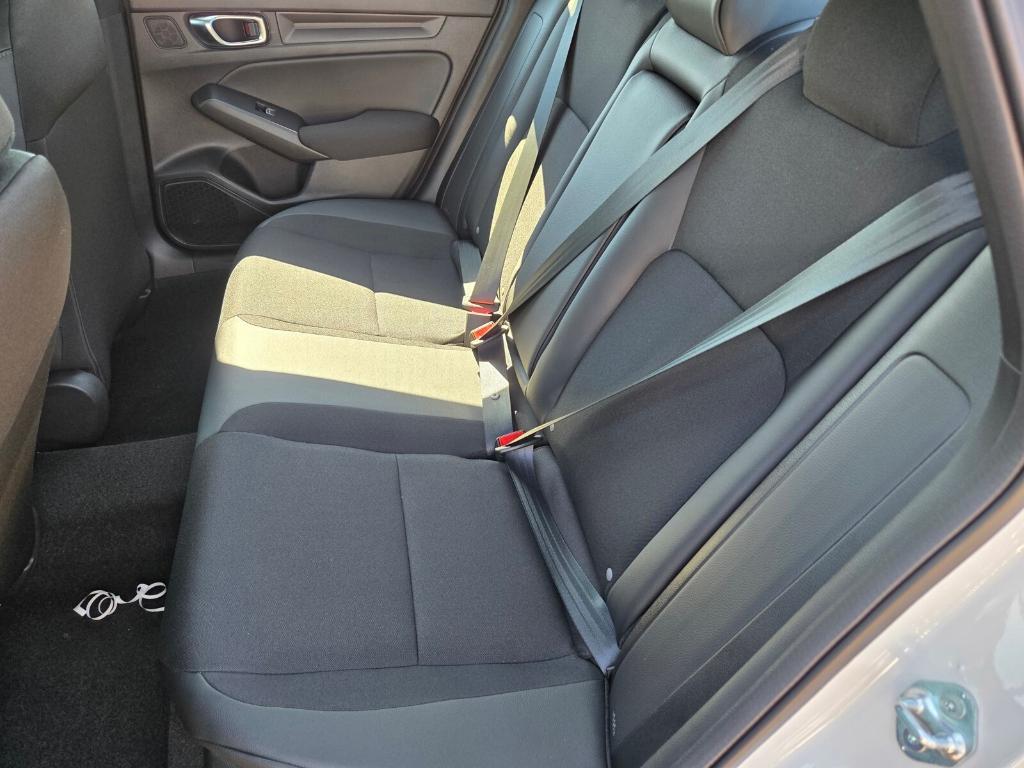 new 2026 Honda Civic car, priced at $31,090
