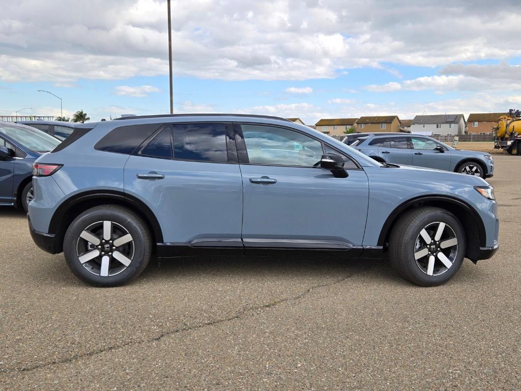 new 2025 Honda Prologue car, priced at $59,395