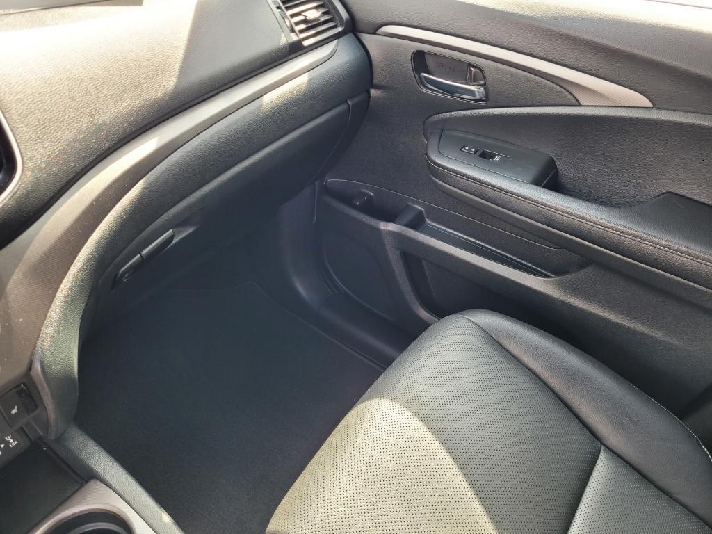 used 2023 Honda Ridgeline car, priced at $32,835