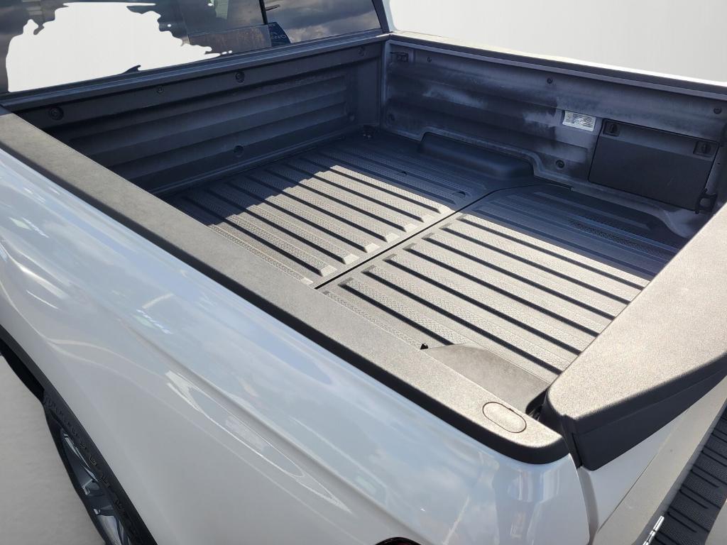used 2023 Honda Ridgeline car, priced at $32,835