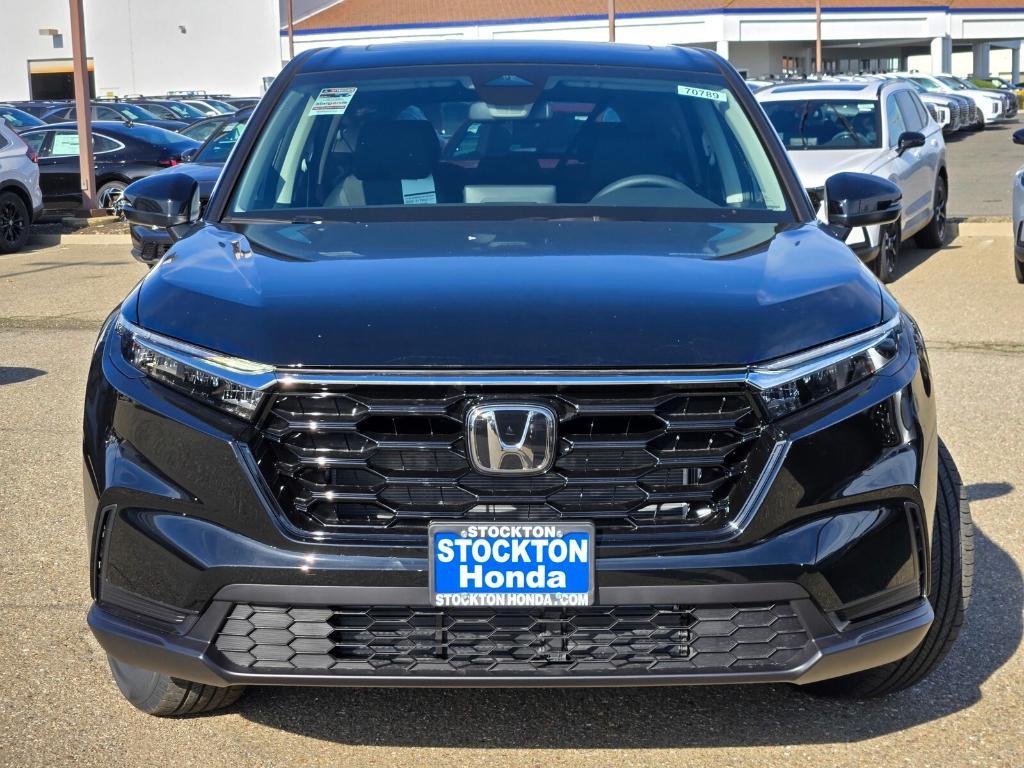 new 2025 Honda CR-V car, priced at $36,490