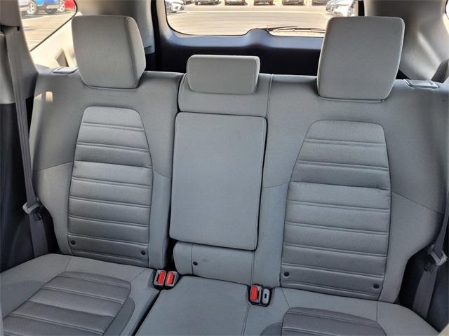 used 2019 Honda CR-V car, priced at $24,360