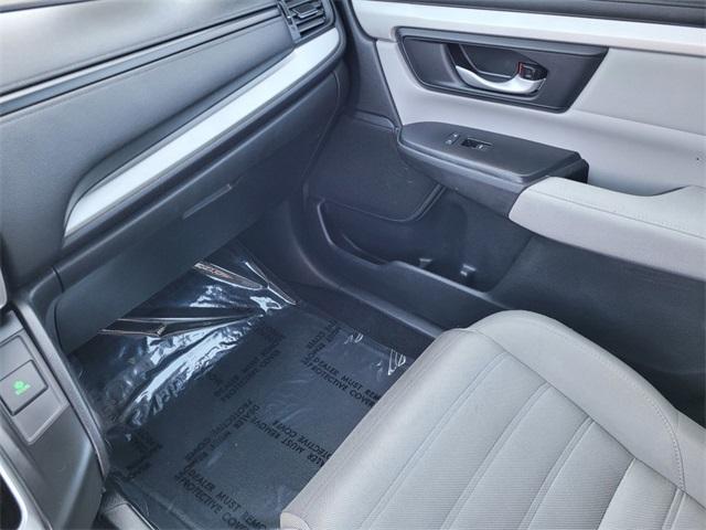 used 2019 Honda CR-V car, priced at $24,360