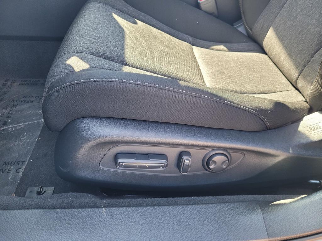 new 2025 Honda Accord car, priced at $35,100