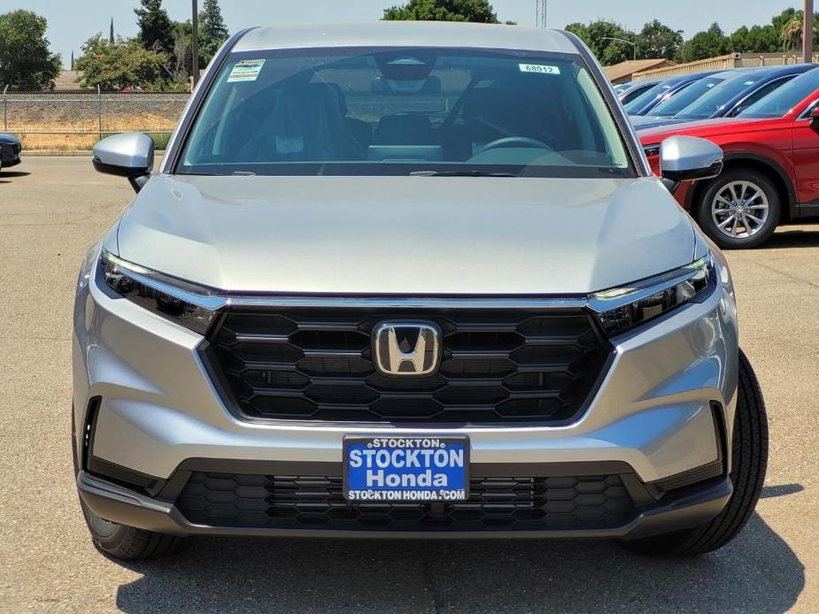 new 2025 Honda CR-V car, priced at $34,240