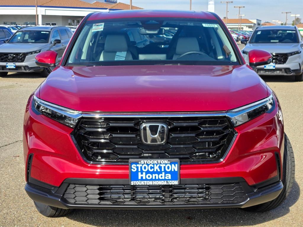 new 2025 Honda CR-V car, priced at $36,945