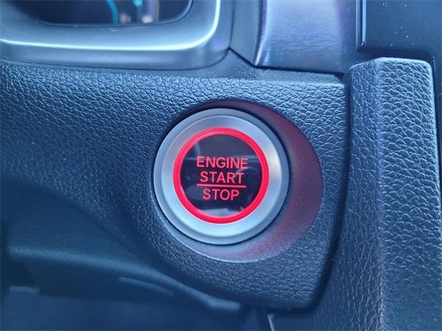 used 2018 Honda Civic car, priced at $17,775