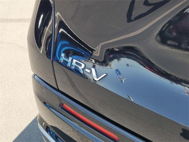 used 2023 Honda HR-V car, priced at $26,065