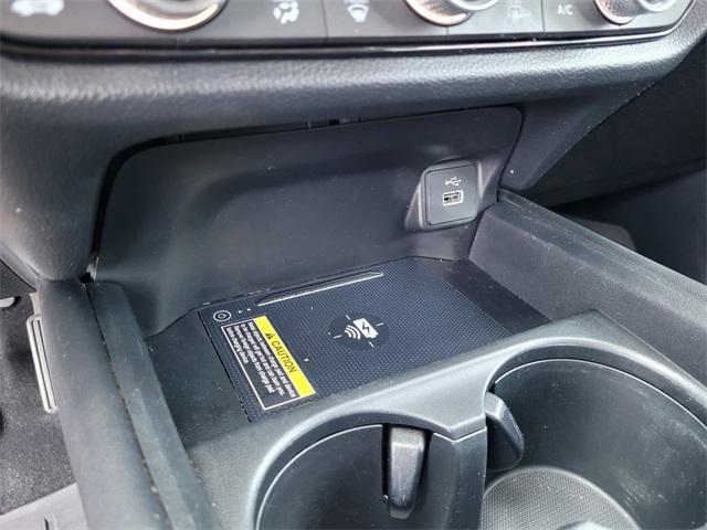 used 2023 Honda HR-V car, priced at $26,065