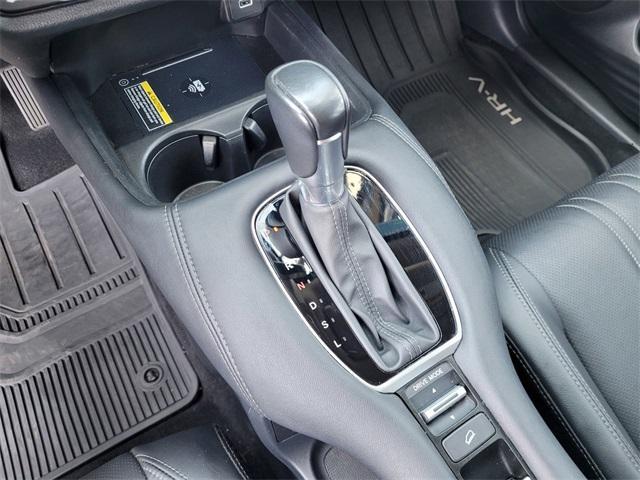 used 2023 Honda HR-V car, priced at $26,065