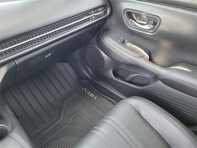 used 2023 Honda HR-V car, priced at $26,065