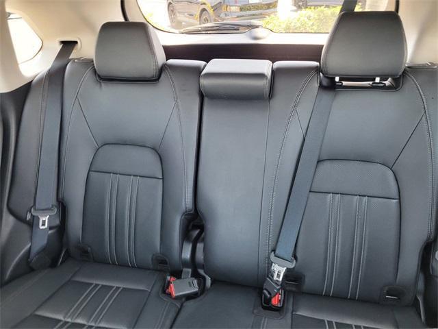 used 2023 Honda HR-V car, priced at $26,065