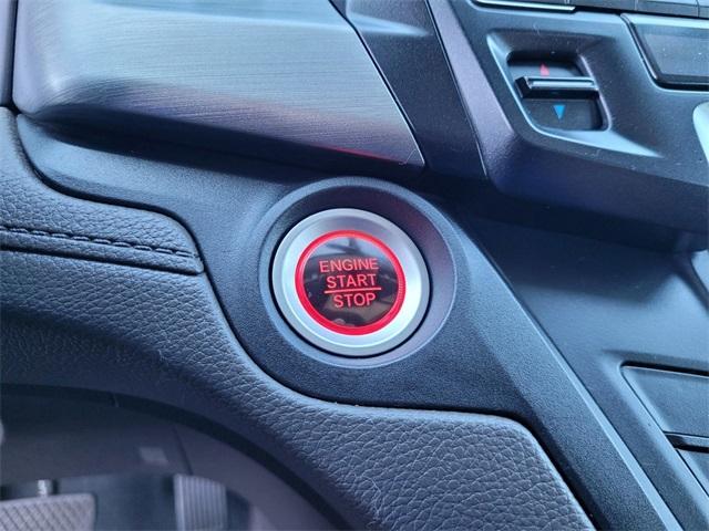 used 2019 Honda Odyssey car, priced at $23,048