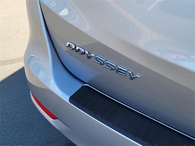 used 2019 Honda Odyssey car, priced at $23,048