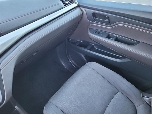 used 2019 Honda Odyssey car, priced at $23,048