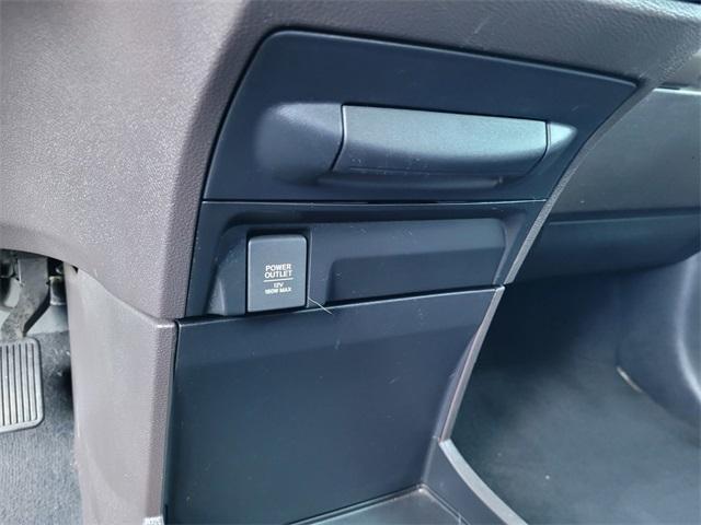 used 2019 Honda Odyssey car, priced at $23,048