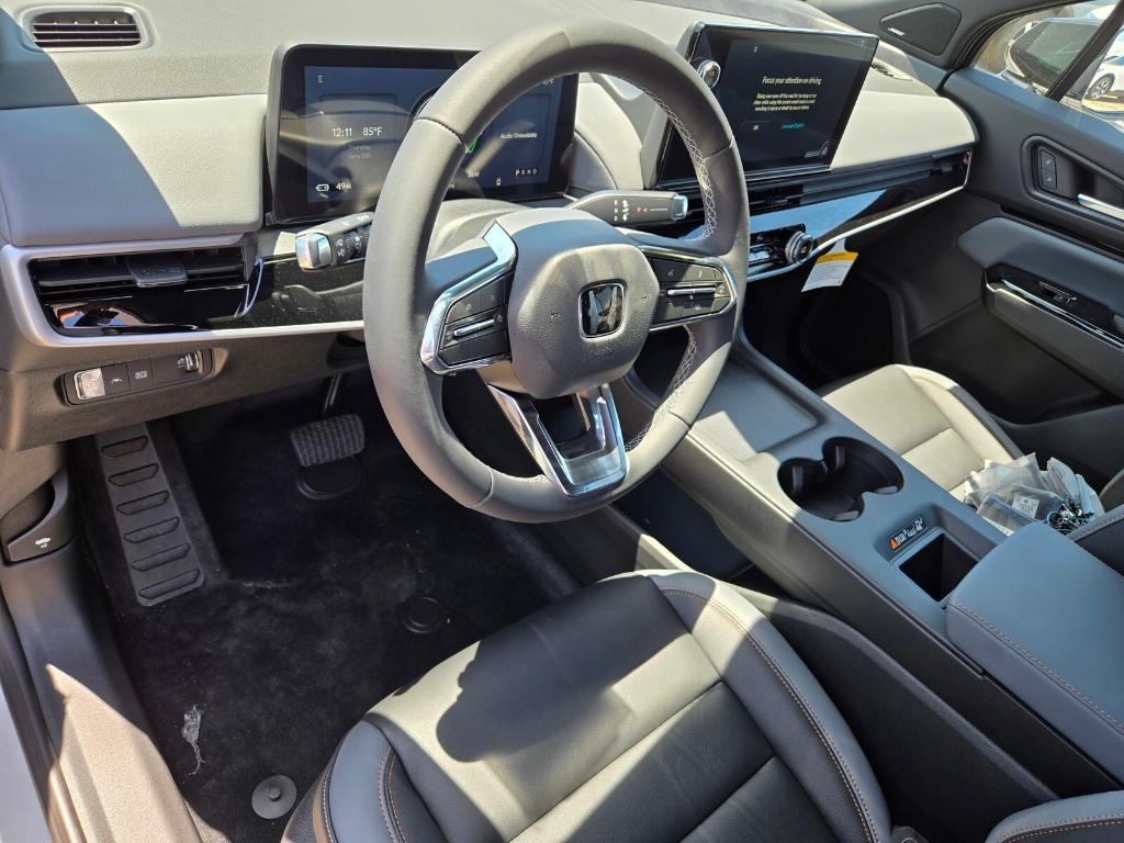 new 2025 Honda Prologue car, priced at $56,495