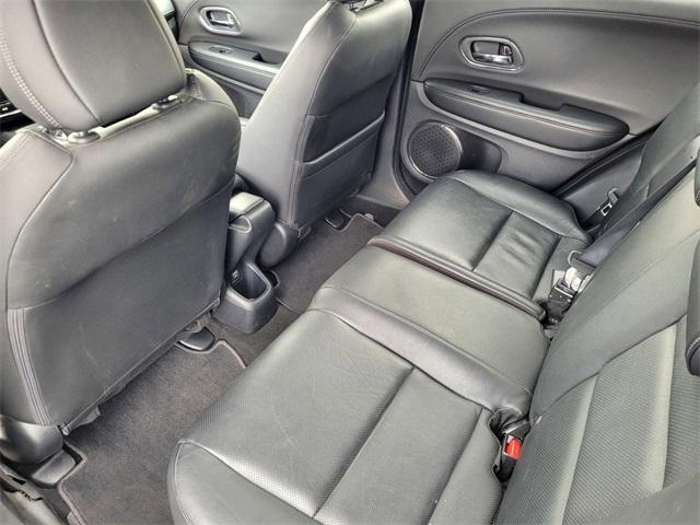 used 2019 Honda HR-V car, priced at $16,024