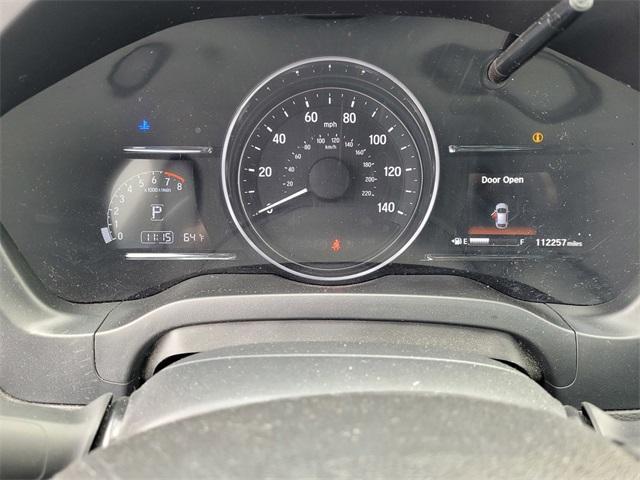 used 2019 Honda HR-V car, priced at $16,024