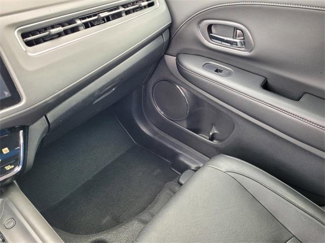 used 2019 Honda HR-V car, priced at $16,024