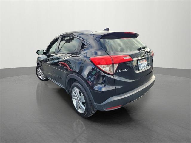 used 2019 Honda HR-V car, priced at $16,024