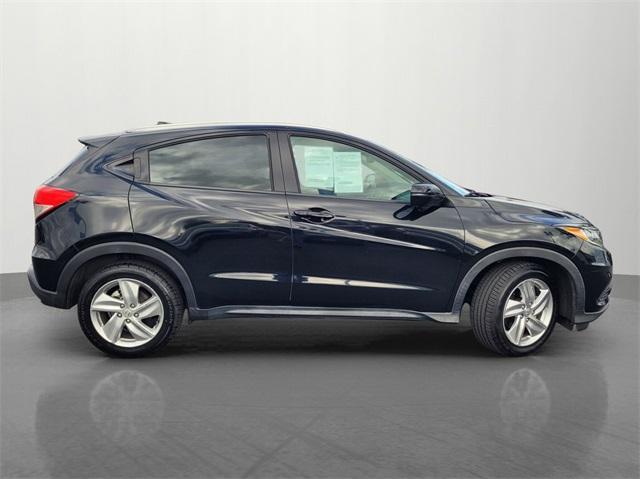 used 2019 Honda HR-V car, priced at $16,024