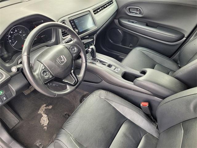 used 2019 Honda HR-V car, priced at $16,024