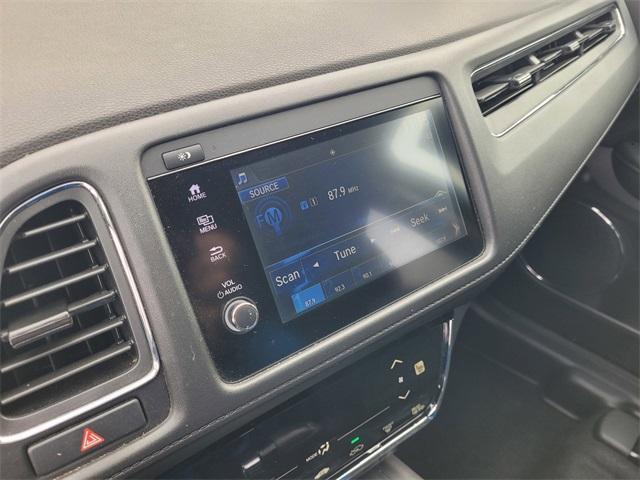 used 2019 Honda HR-V car, priced at $16,024