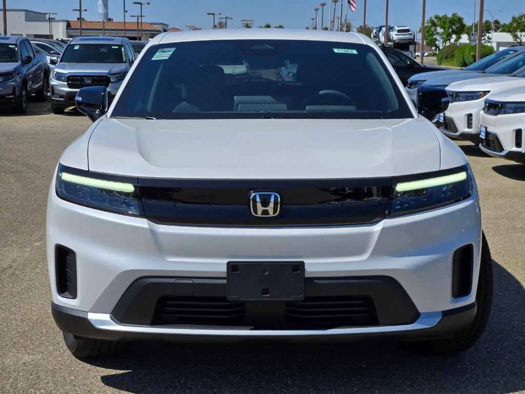 new 2025 Honda Prologue car, priced at $55,195