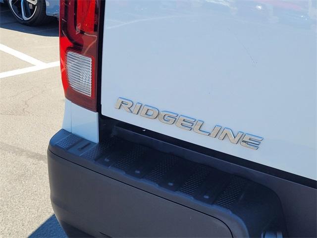 used 2022 Honda Ridgeline car, priced at $31,537