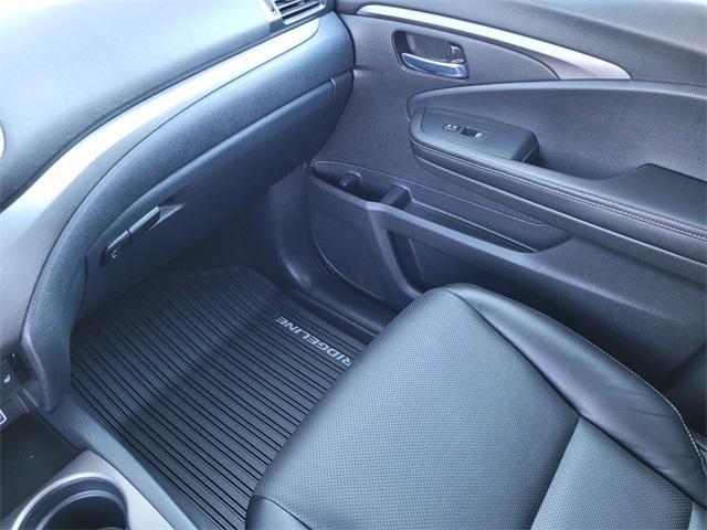 used 2022 Honda Ridgeline car, priced at $31,537