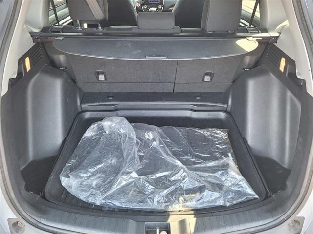 used 2022 Honda CR-V car, priced at $26,262