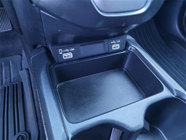 used 2022 Honda CR-V car, priced at $26,262
