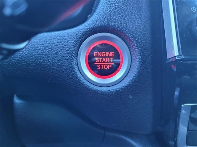 used 2022 Honda CR-V car, priced at $26,262