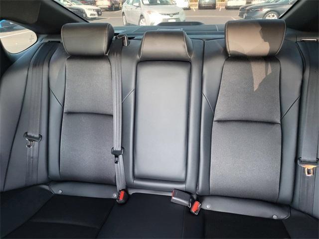 used 2022 Honda Accord car, priced at $25,950