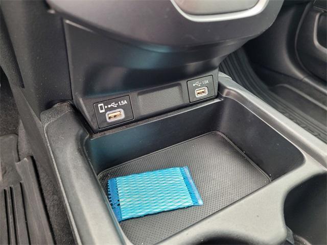 used 2022 Honda CR-V car, priced at $29,510
