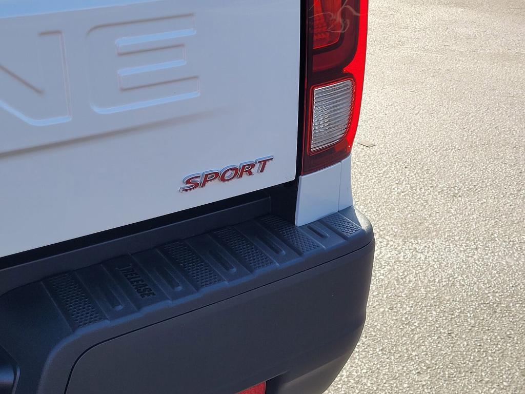 used 2025 Honda Ridgeline car, priced at $39,592