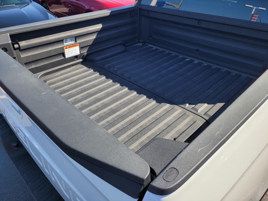 used 2025 Honda Ridgeline car, priced at $39,592