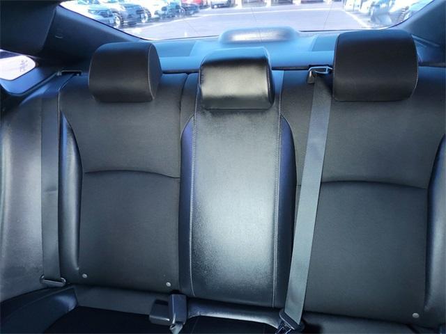 used 2019 Honda Civic car, priced at $19,529