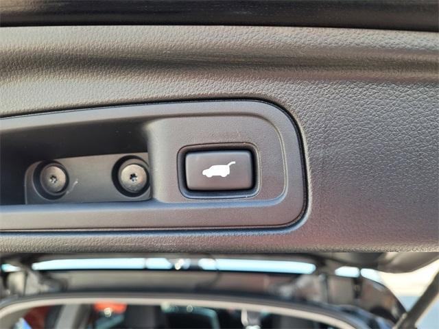 used 2022 Honda Pilot car, priced at $31,853