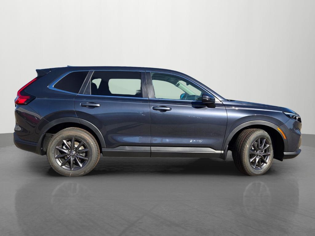 new 2026 Honda CR-V car, priced at $40,740