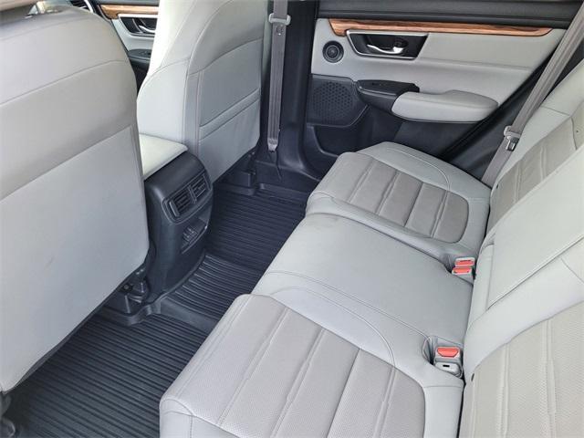 used 2020 Honda CR-V car, priced at $21,711