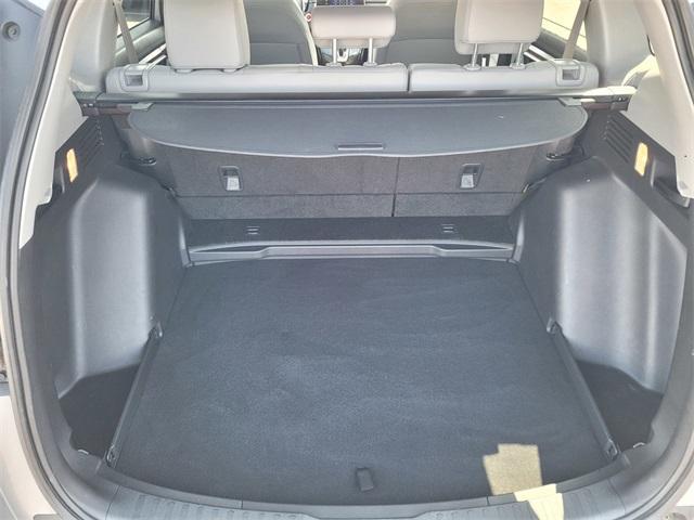 used 2020 Honda CR-V car, priced at $21,711
