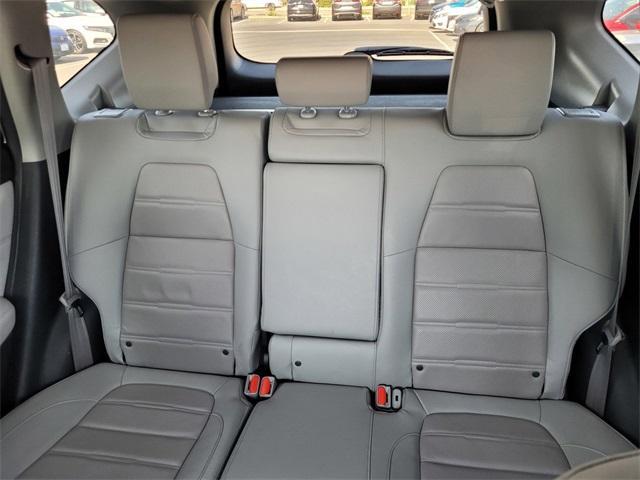 used 2020 Honda CR-V car, priced at $21,711