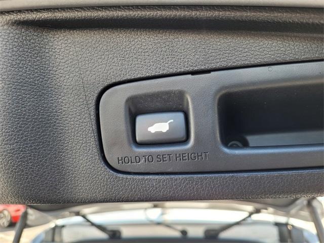 used 2020 Honda CR-V car, priced at $21,711